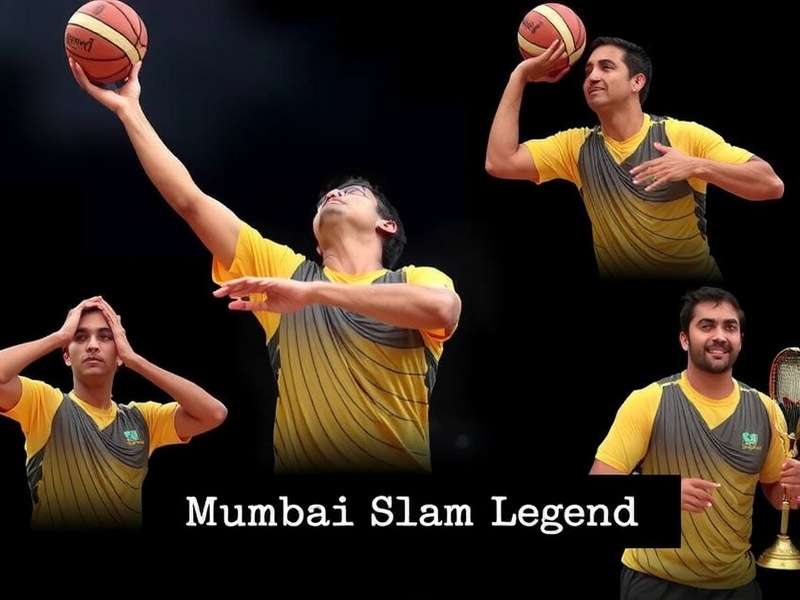 Mumbai Slam Legend - Player Love from Across India Mumbai Slam Legend player reviews collage